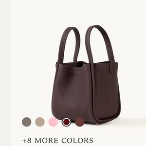 Medium Song bag from Songmont